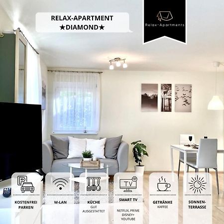Relaxapartments Black Forest Diamond Direkt An Der Hornberger Freilichtbuehne - Sonnenterrasse Mit Blick Auf Das Hornberger Schloss, Schnelles Internet, Fuer Bis Zu 2 Personen Zewnętrze zdjęcie
