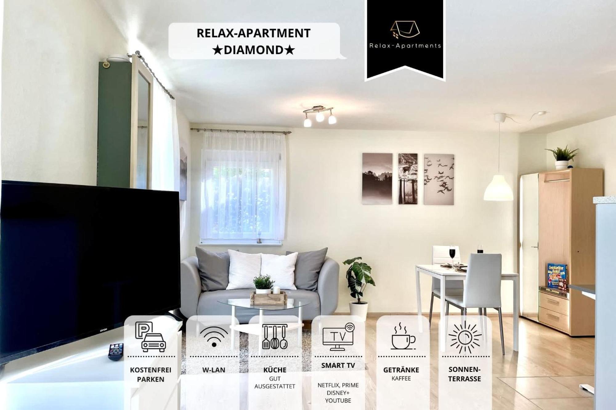 Relaxapartments Black Forest Diamond Direkt An Der Hornberger Freilichtbuehne - Sonnenterrasse Mit Blick Auf Das Hornberger Schloss, Schnelles Internet, Fuer Bis Zu 2 Personen Zewnętrze zdjęcie